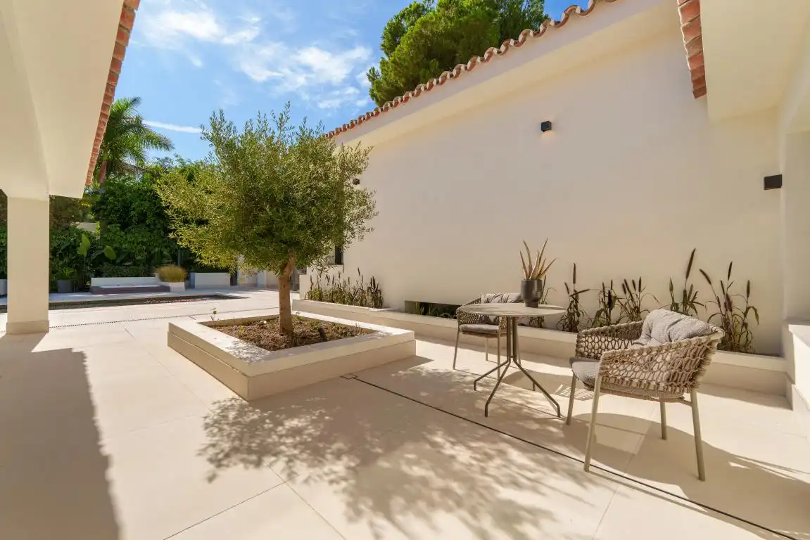 Casa con piscina en venta en Nueva Andalucía, imagen 37