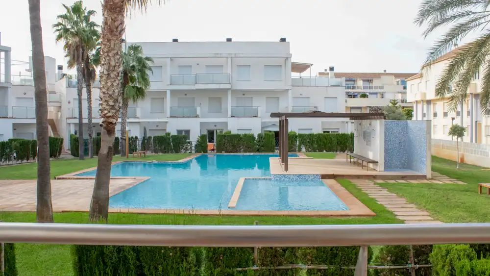 Apartament en venda a Les Bassetes - El Marjal