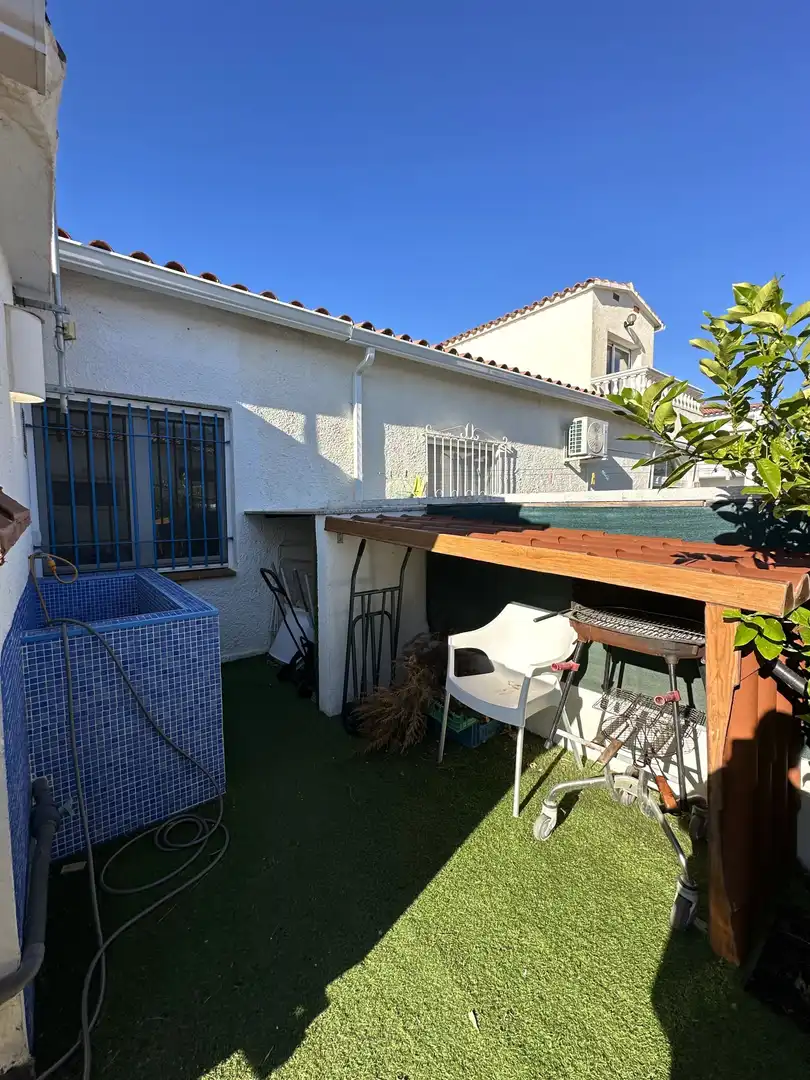 Haus mit Garten zum Verkauf in GIRALDA, imagen 31