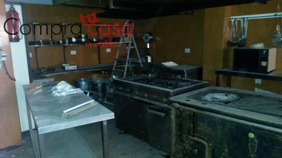 Business premises for sale in Centro, imagen 12