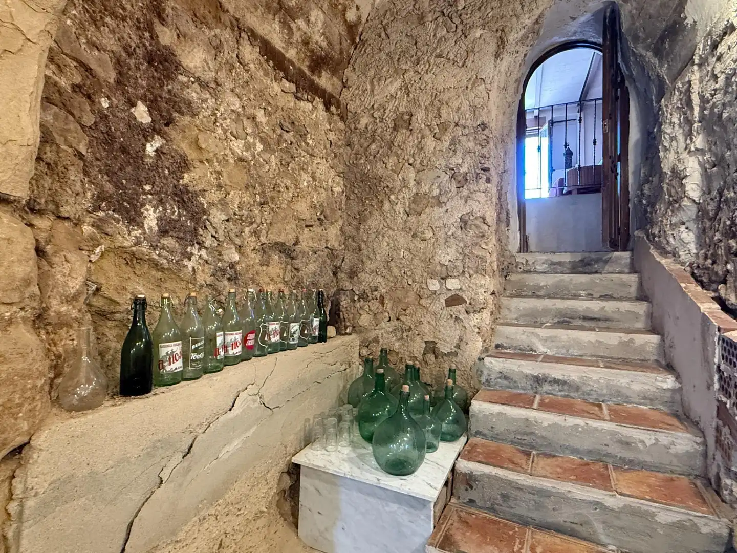 Finca rústica en venta en Auñón con Terraza, Amueblado y Balcón