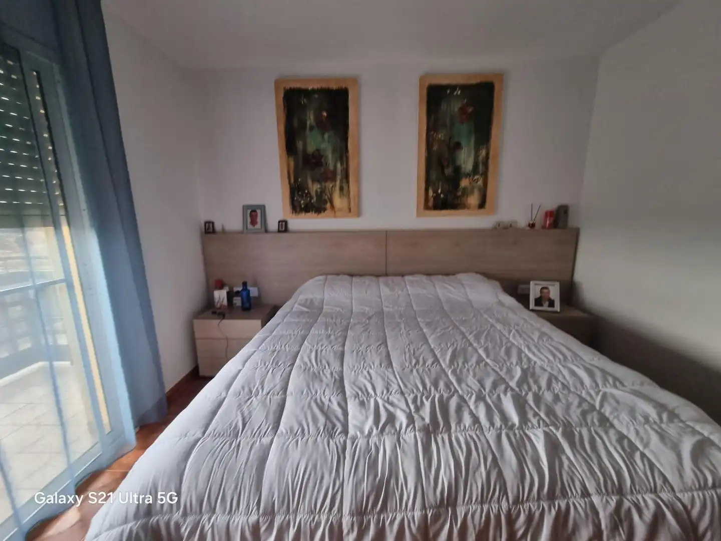 Bedroom of Detached homes for sale in Camarles, Tarragona