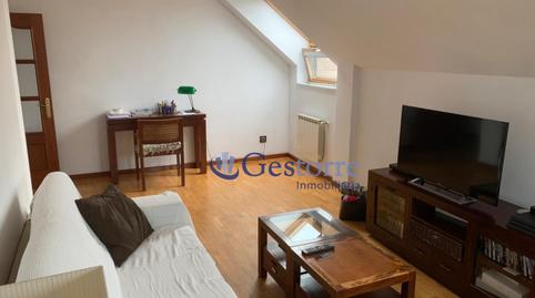 Foto 3 de Piso en venta en Felguera - Pintor Paulino Vicente, La Felguera, Asturias