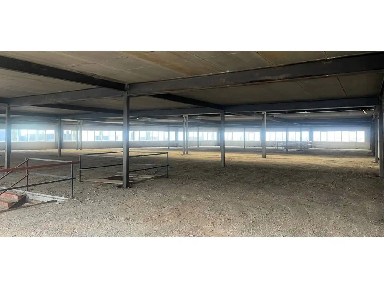 Industrial buildings for sale in Noblejas