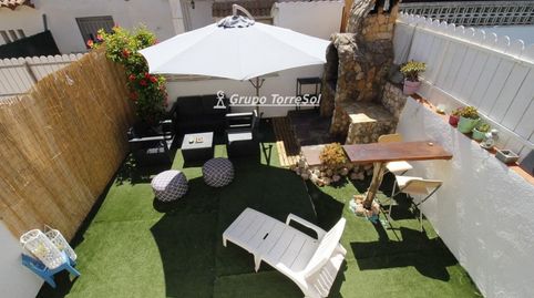 Foto 2 von Einfamilien-Reihenhaus zum Verkauf in Marítima Nord, Torredembarra