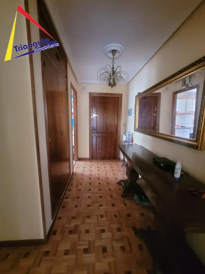 Piso de alquiler en José Zorrilla - Padre Claret