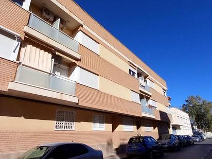 Exterior view of Flat for sale in Benicarló  with Terrace