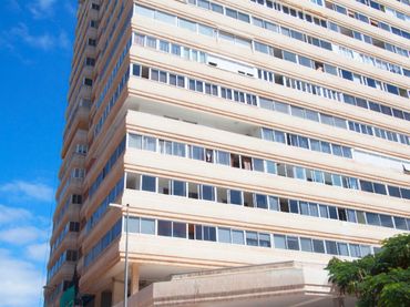 Oficina amb ascensor en venda a Avenida Juan XXIII