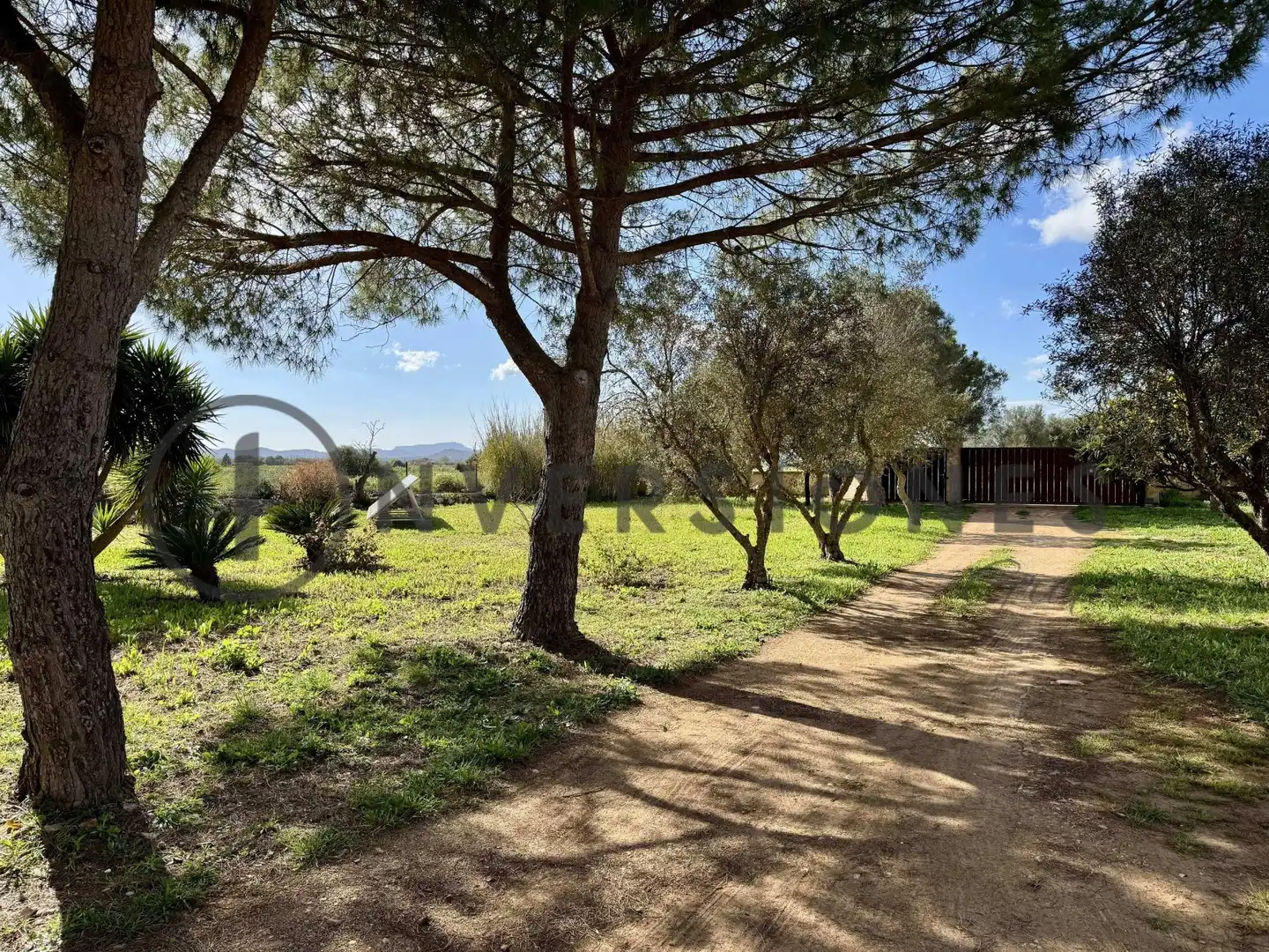 Casa rústica con jardín en venta en Son Munda, imagen 40