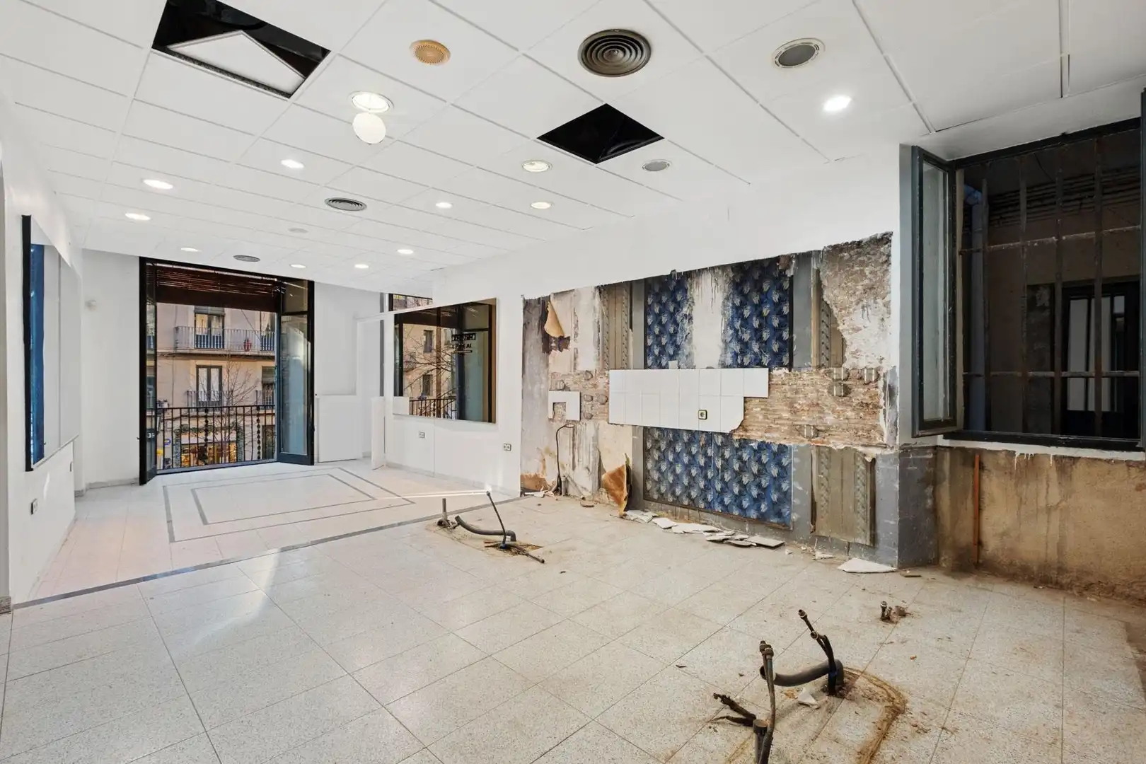 Piso en venta en Llibertat, Centre - Barri Vell