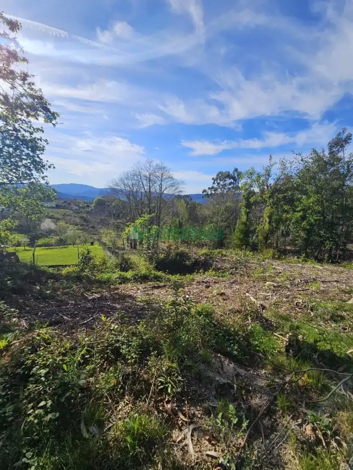 Terreny residencial en venda a Covelo, imagen 14