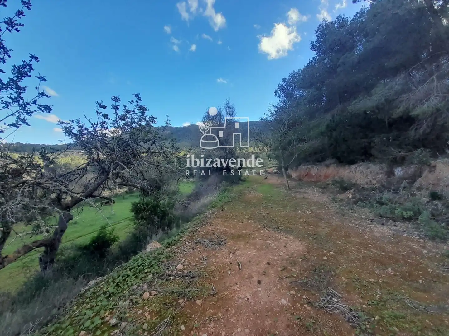 Land for sale in Can Puig de Mar, Sant Josep