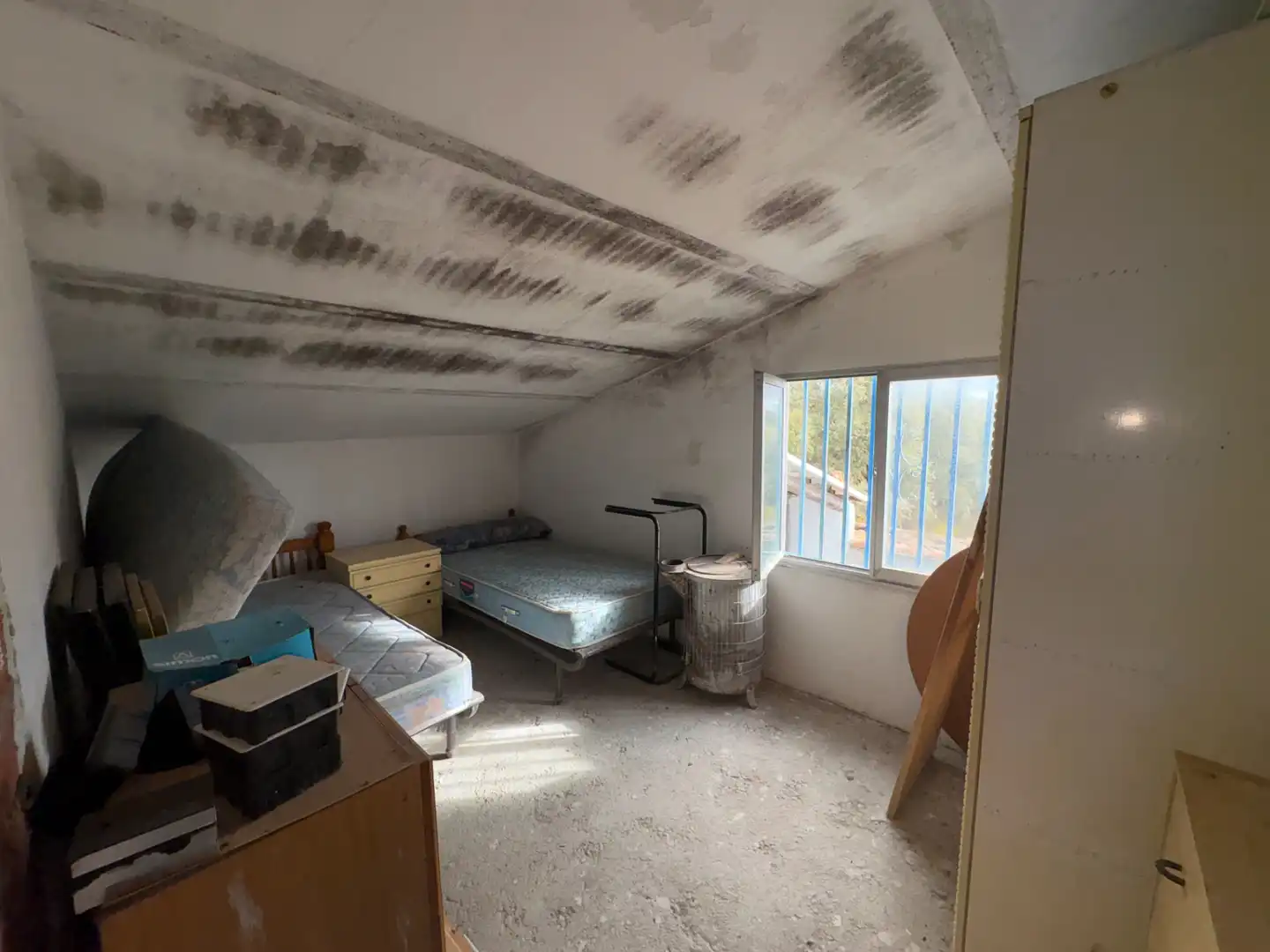 Bedroom of Country homes for sale in Cenicientos