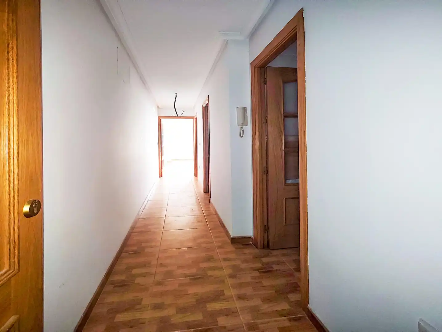 Flat for sale in Puertollano  with Heating, Terrace and Balcony