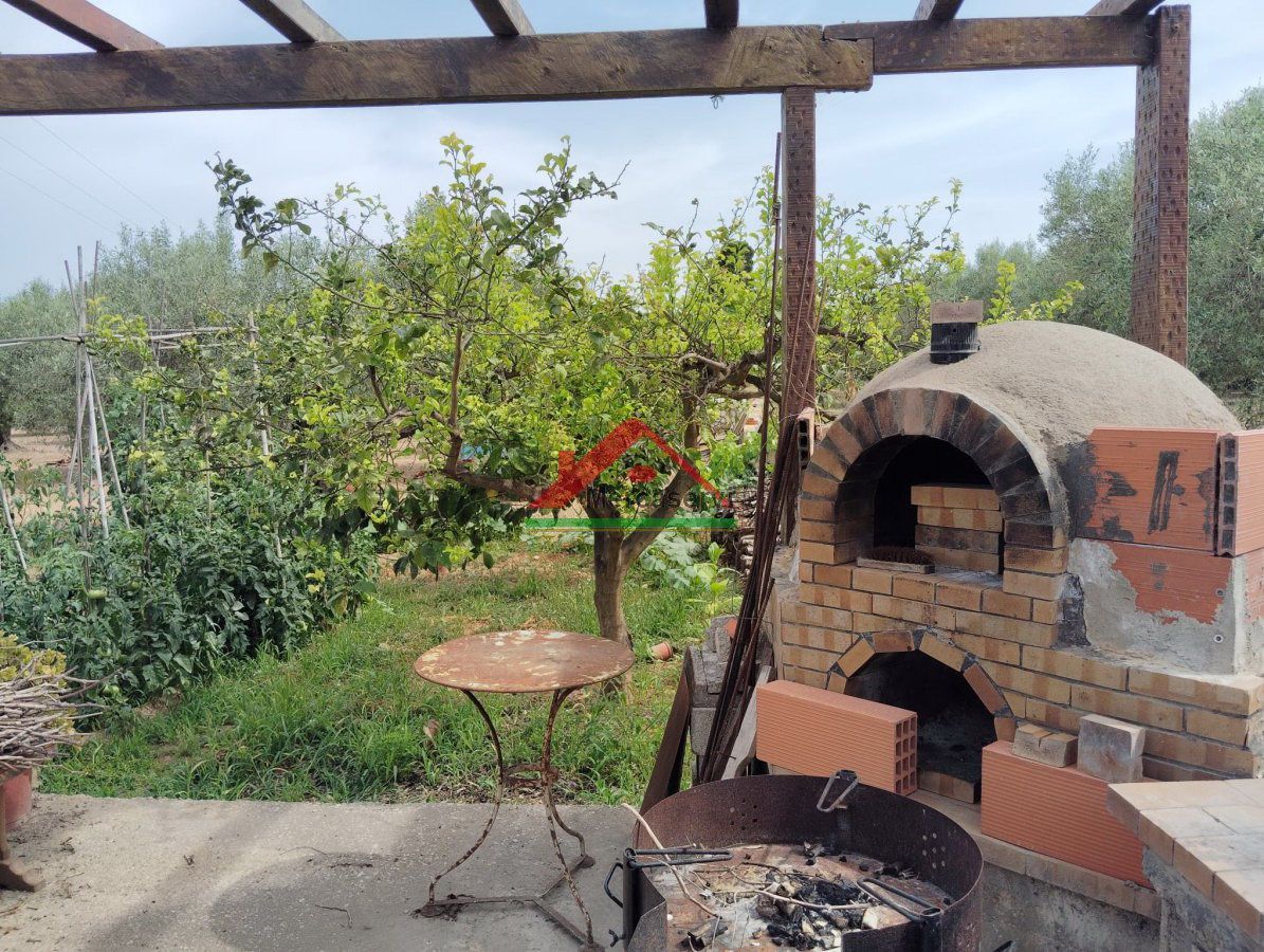 Garden of Country house for sale in Vinaròs  with Terrace