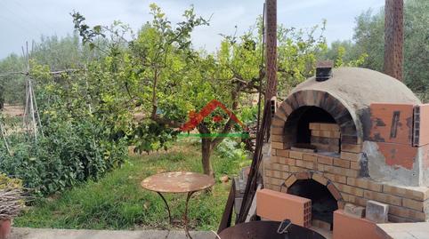 Foto 2 de Finca rústica en venda a N/a, 59, Partidas de interior - Zona Rústica, Castellón