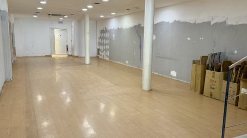 Foto 4 von Geschaftsraum zum Verkauf in Passeig Maragall, 172, El Congrés i els Indians, Barcelona Capital