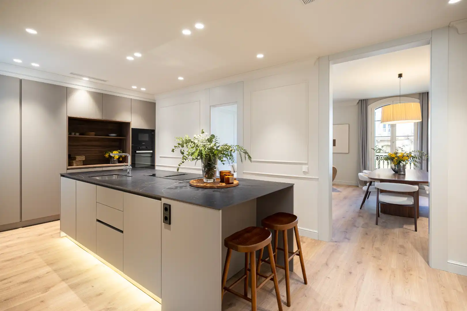 Flat with terrace for sale in Eixample, imagen 13
