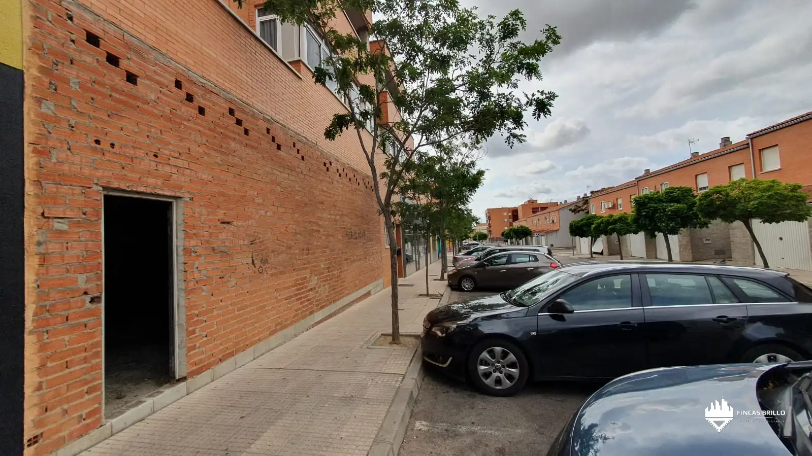 Locale commerciale in vendita a Calle Río Tormes 11, imagen 2