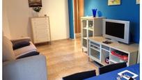 Sala d'estar de Apartament en venda en Moncofa amb Aire condicionat i Terrassa
