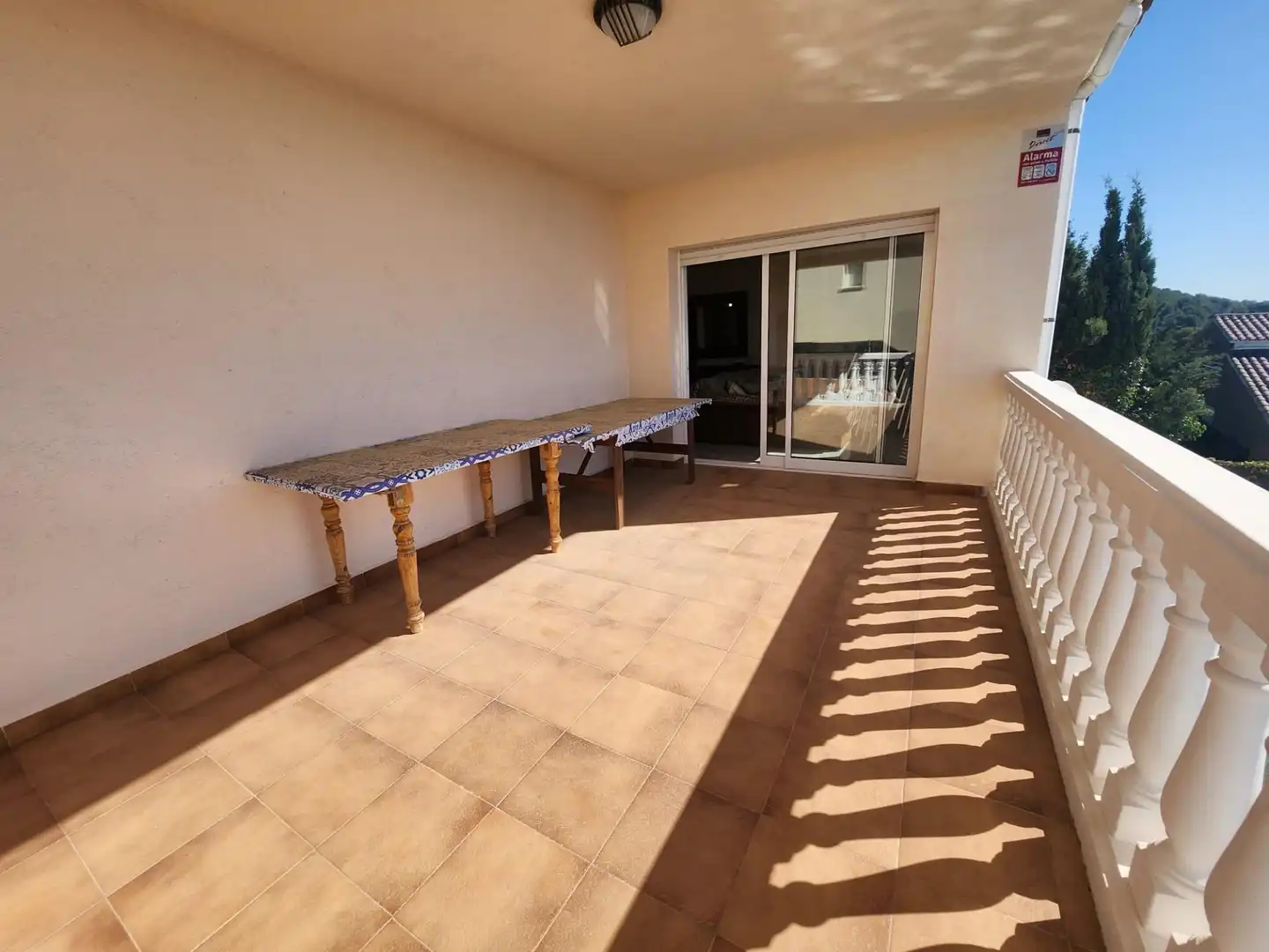 Chalet con terraza en venta en Els Masos - Els Garrofers, imagen 46