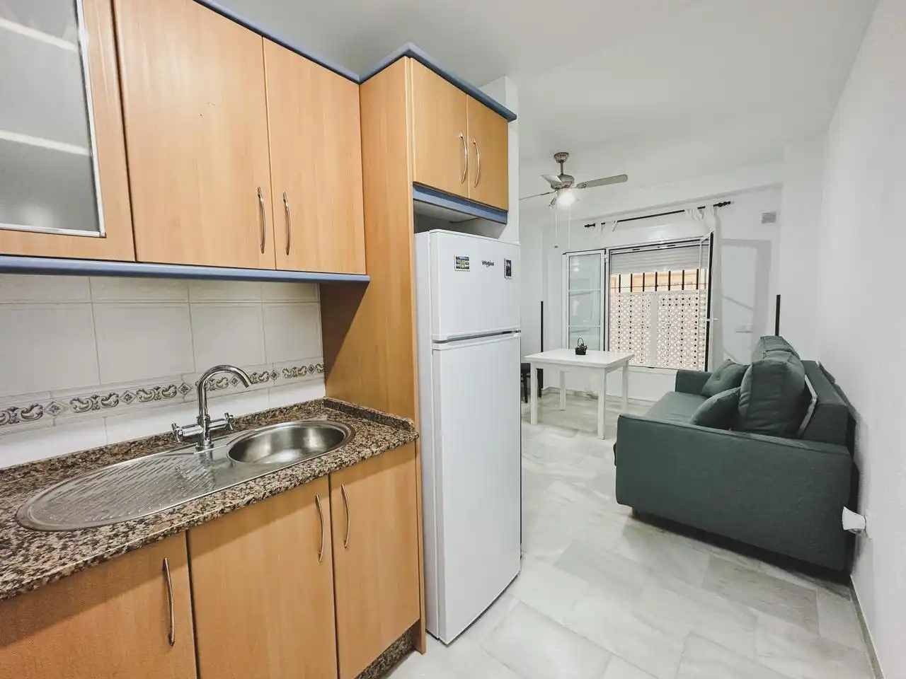 Apartments for rent in Centro Histórico