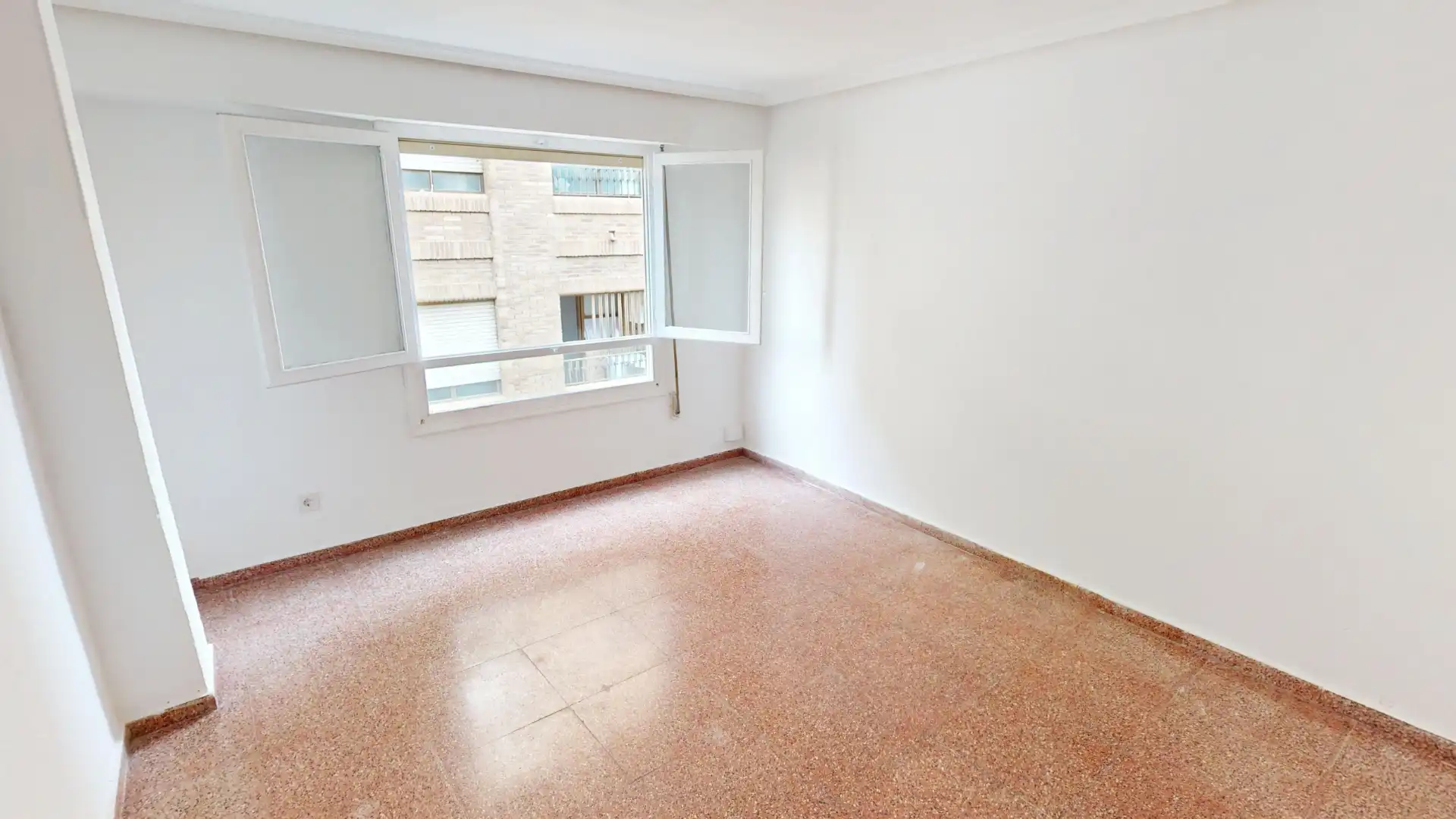 Bedroom of Flat for sale in Elche ciudad