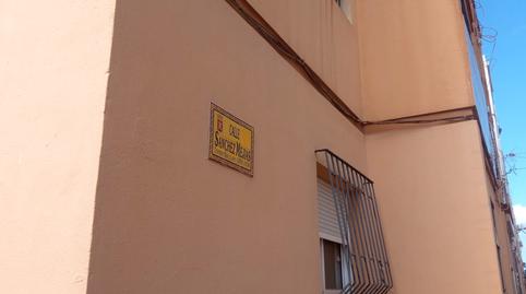 Photo 5 of Flat for sale in Sánchez Mejía, Pescadores - Saladillo, Cádiz