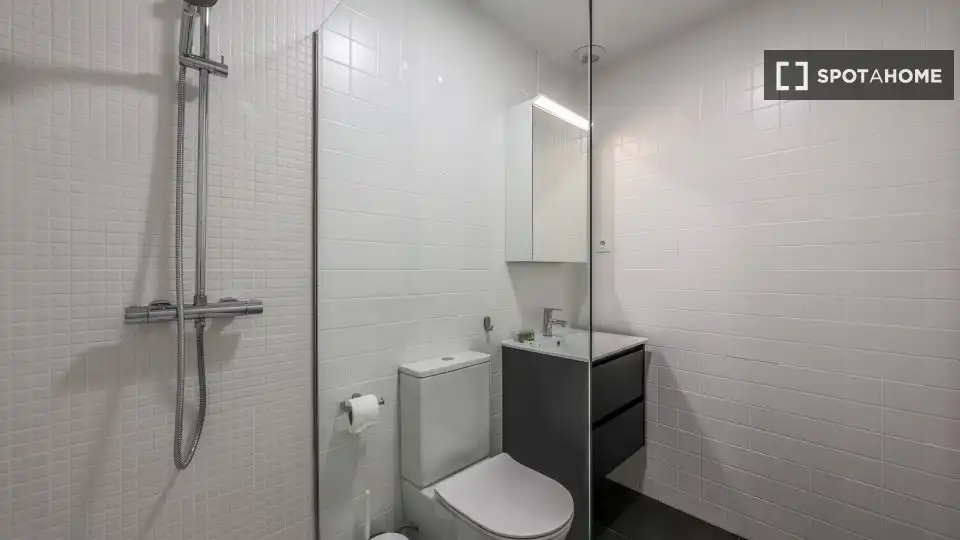 Zimmer in Villaverde Alto