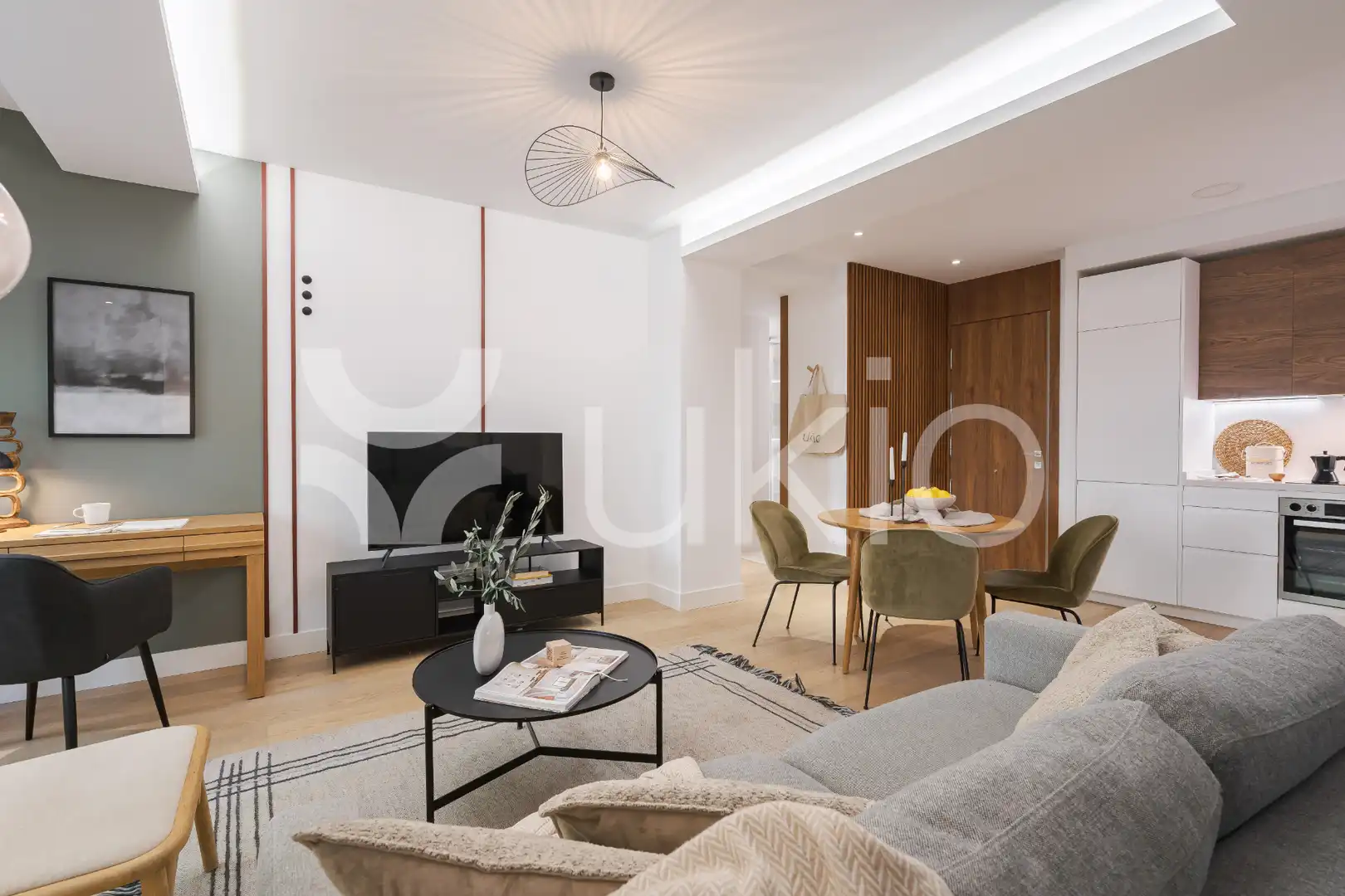Apartamento con ascensor en alquiler en Calle del Doctor Fleming, imagen 10