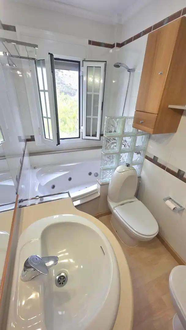 Wohnung zum Verkauf in GUARROS, Paterna del Río