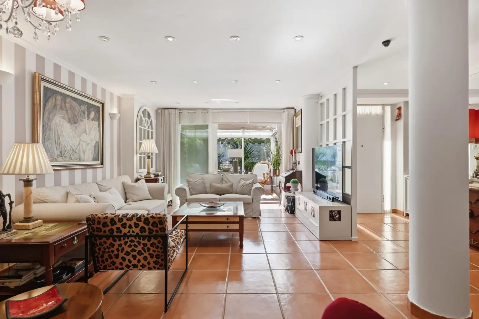 Adosado con terraza en venta en MARE NOSTRUM 41, imagen 11