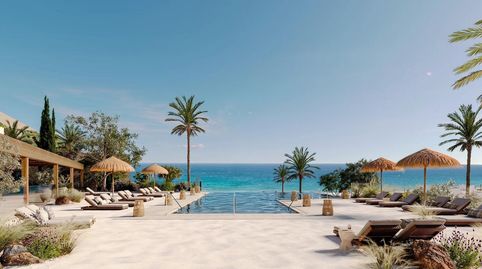 Foto 2 de Ático en venta en Mojácar Playa - Las Ventanicas - La Paratá, Mojácar