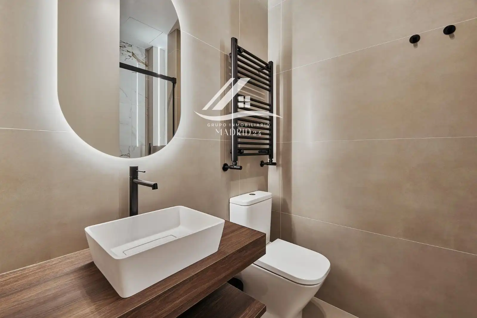 Flat with lift for sale in Calle de Alcántara, imagen 26