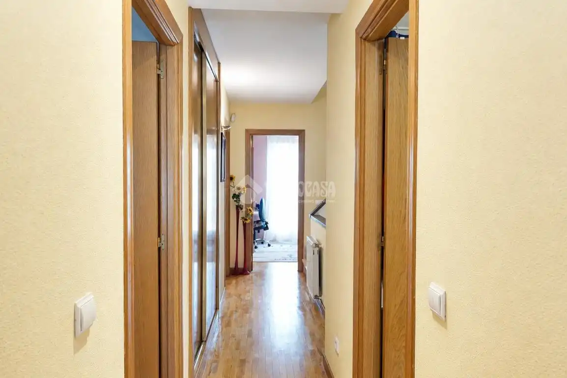 Casa in vendita a San Martín de la Vega, imagen 15