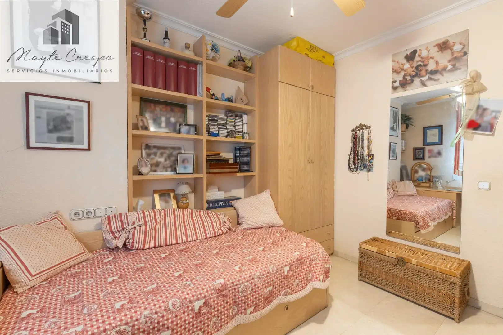 Appartement avec ascenseur à vendre à Calle PEDRO ANTONIO DE ALARCON 34, imagen 46
