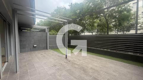 Foto 3 de Planta baixa en venda a Centre - Can Nadal, Barcelona