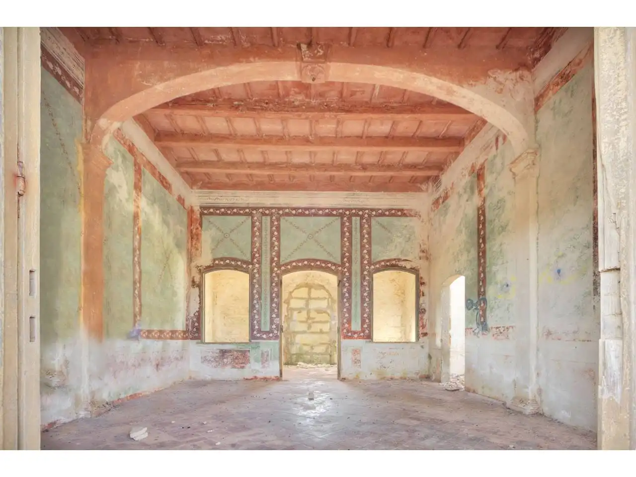 Rural land for sale in Ciutadella, imagen 4