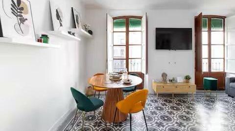 Photo 4 of Flat to rent in Centro - Sagrario,  Granada Capital