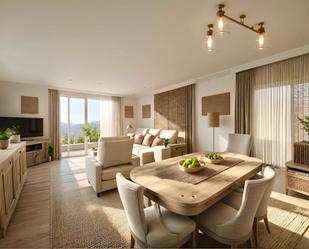 Living room of House or chalet for sale in Cambrils  with Air Conditioner, Heating and Private garden