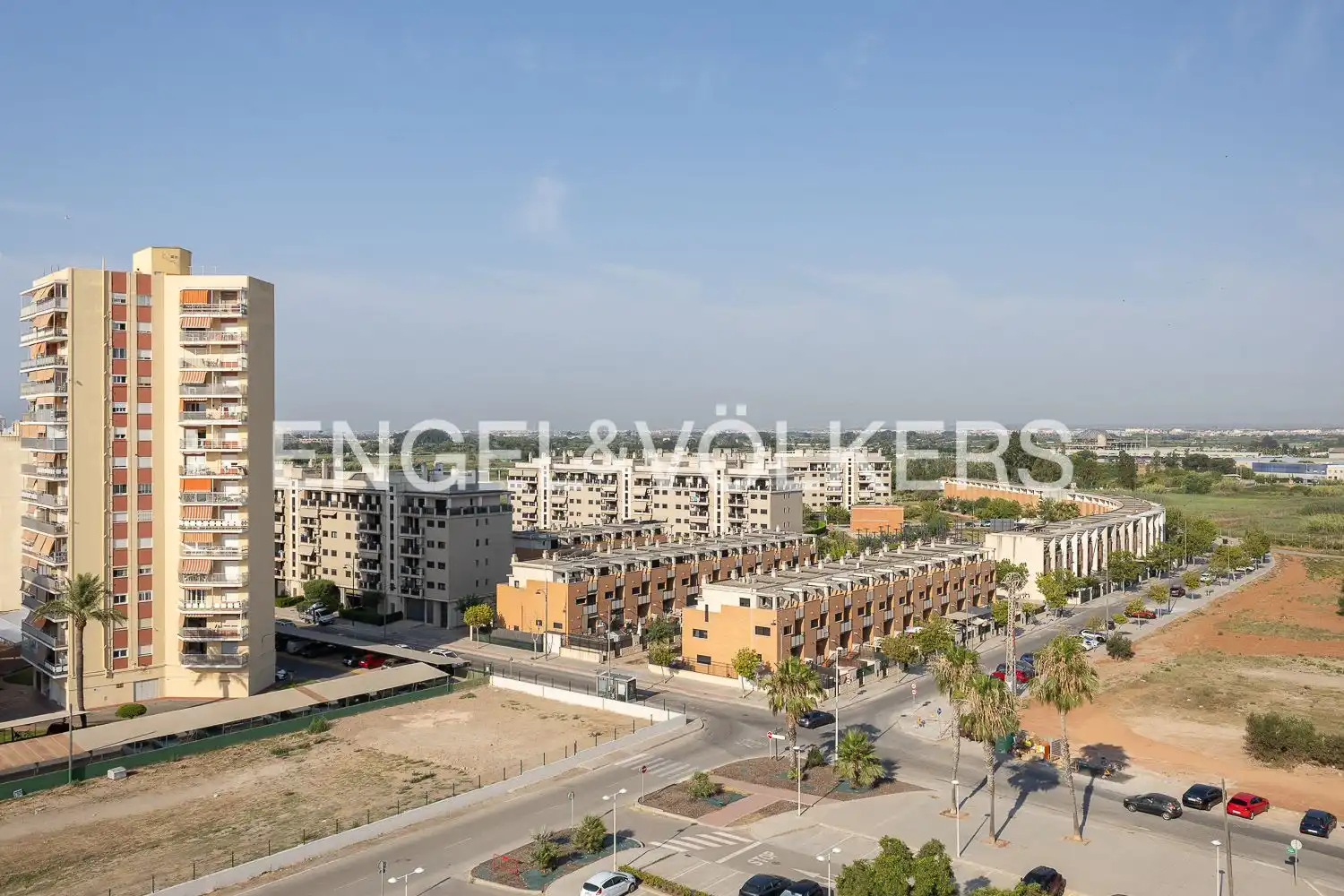 Flat with pool to rent in Playa del Puig, imagen 28