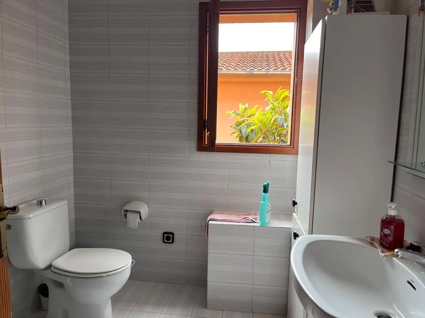 Bany de Casa o xalet en venda en  Palma de Mallorca