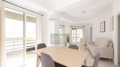 Photo 4 of Flat for sale in Calle Arquitecto Gonzalez Edo, La Trinidad, Málaga Capital