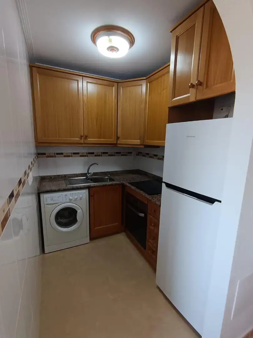 Penthouse mit Pool zum Verkauf in Nueva Torrevieja - Aguas Nuevas, imagen 47