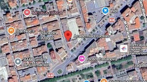 Foto 3 de Piso en venta en Fraga, Huesca