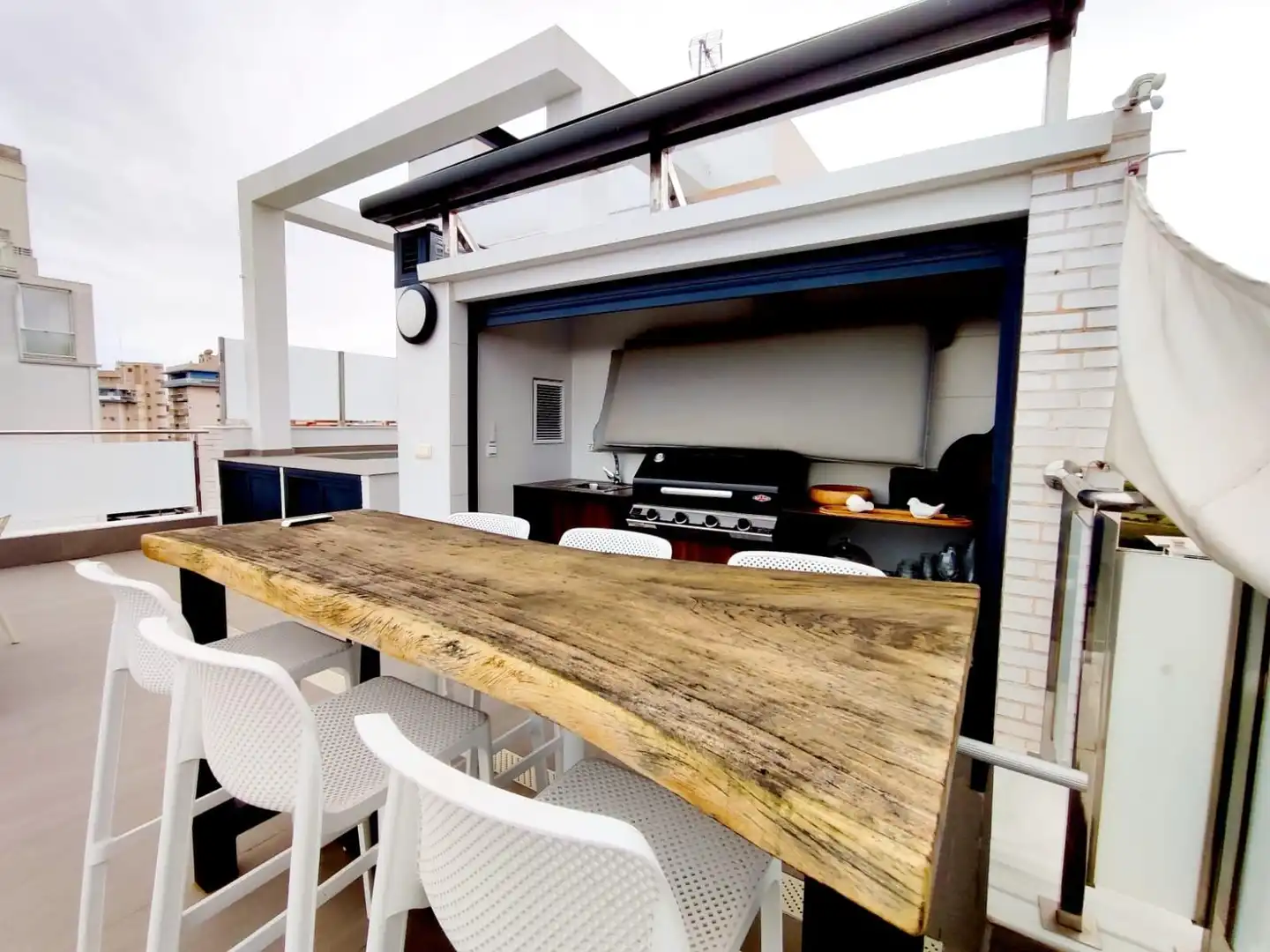 Ático con terraza en venta en Calle ALC ROSALINO PEREZ HDEZ, imagen 12