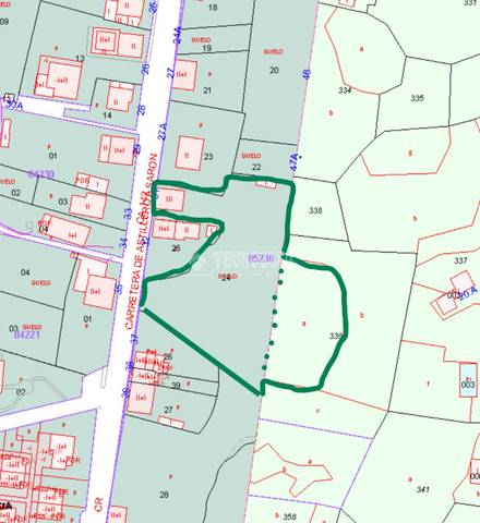 Terreno residencial en Venta en Villaescusa (Cantabria)