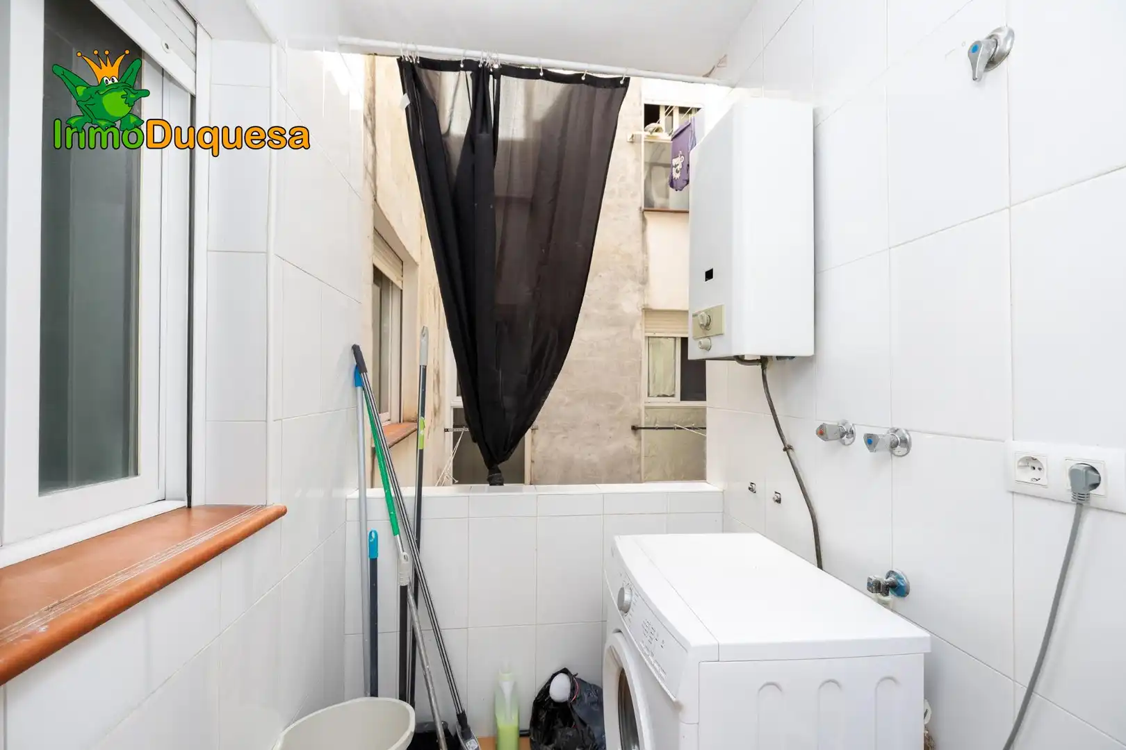 Appartement avec terrasse à vendre à Aljomahima - Ermita, imagen 30