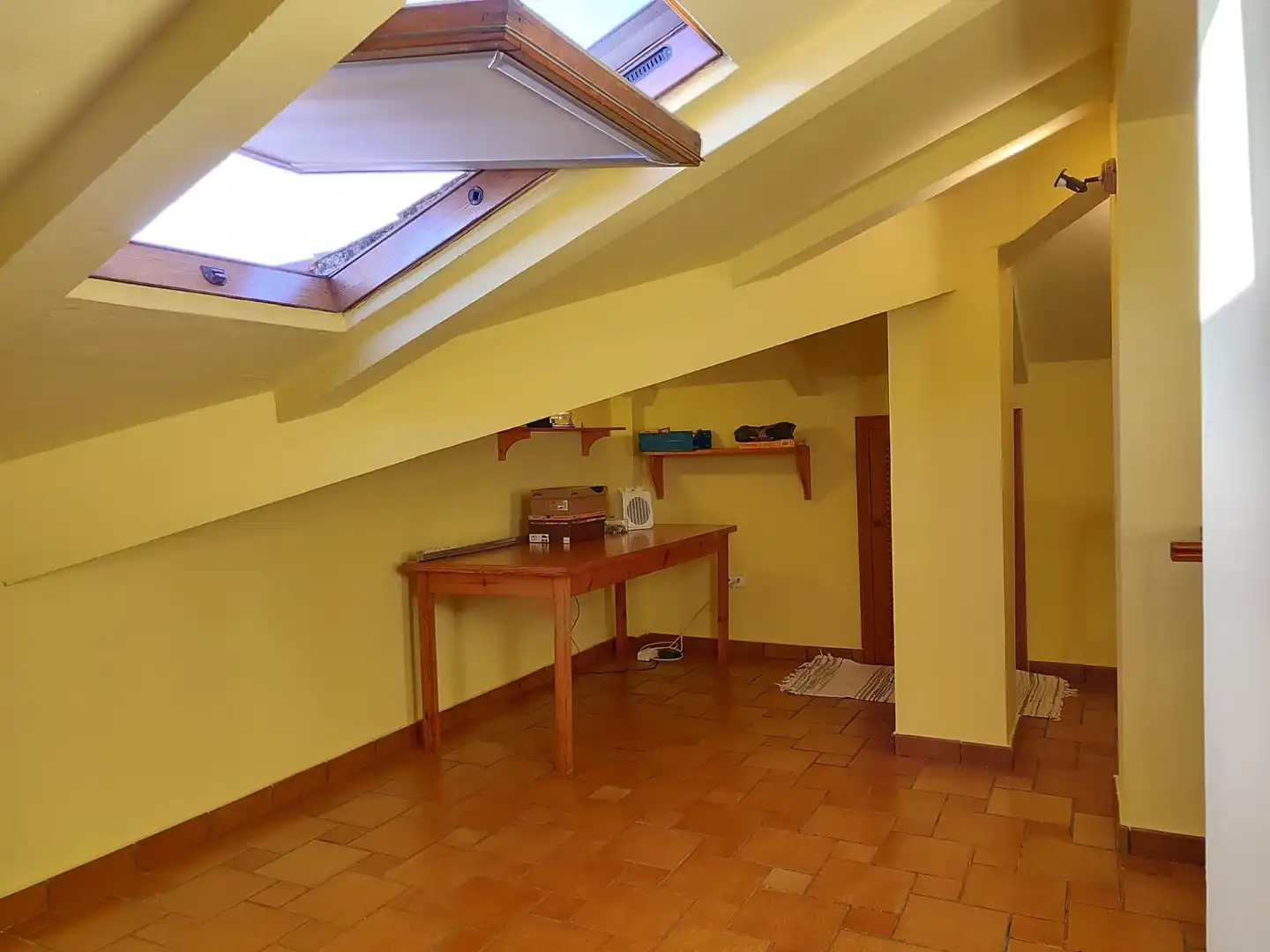 Casa o xalet en venda en Algeciras