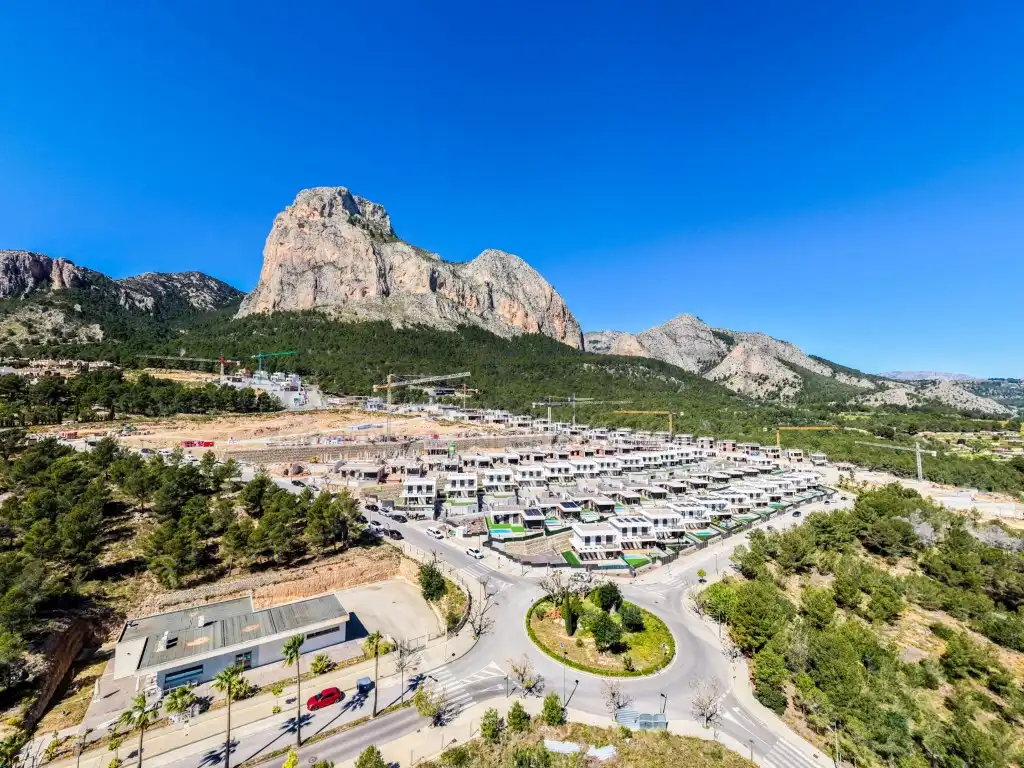 House for sale in Partida Serreta, imagen 2
